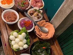 -楠火锅(新塘翡翠绿洲店)