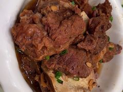 -三道菜(明堂公园店)