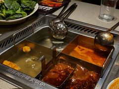 -海底捞火锅(松雷店)