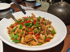 -德叔阙里·衢州菜馆(月湖店)