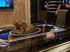 -堂会(天河店)