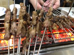 -小寒羊烧烤(凯瑞时代大厦店)