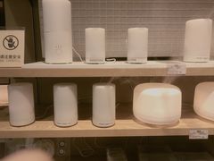 -MUJI无印良品(武汉世界城广场店)