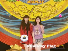 -E+有冰工厂·昆仑寒宫2(五角场店)