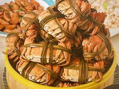 -七的湖·江南蟹舫·阳澄湖农家菜(蟹舫苑店)