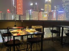 -Mercato莫卡多露台餐厅与酒吧(K11店)