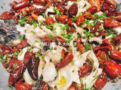 -老爷庙风味美食府(魏都大道店)