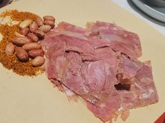 -长安大牌档之西安博物院文化餐厅(中贸店)