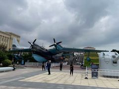 -中国人民解放军海军博物馆