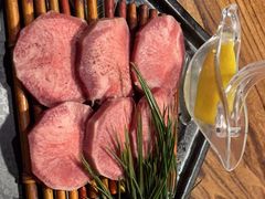 -九田家黑牛烤肉料理(太阳宫广场店)