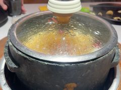 -芸山季·云南山珍菌火锅(人民广场来福士店)