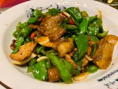 -东方红酒楼(知春路店)