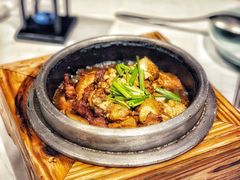 -董鲁烤鸭(建和街店)