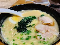 -割烹旭日本料理(龙湖狮山天街店)