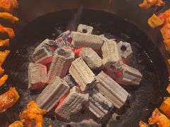 -去吃火盆烧烤(渝北兴科路店)