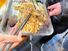 -金鼎雪山牦牛杂火锅(理县总店)