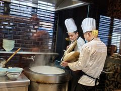 -喜晋道面馆(华严寺广场店)