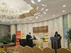 大堂-顺风海鲜港(金玉兰店)