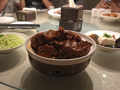 -好嫂子酱猪手•农家菜(蒲黄榆店)