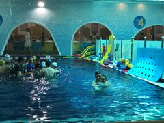 -海帆亲子游泳(茂业中心)