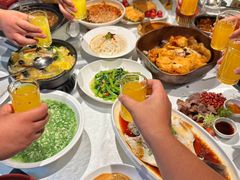-味鼎长安·地道陕菜(凤城一路店)