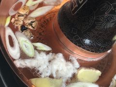 -丁卯•铜锅涮肉(工体店)