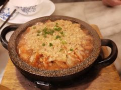 -小菜园新徽菜(扬州华润万象汇店)