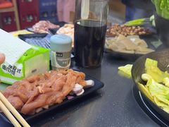 -凉都青瓦房烙锅(清镇中环国际店)