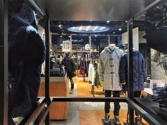 -THE NORTH FACE(三里屯ONEBOX店)