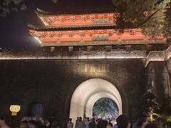 -鼓楼(西湖风景名胜区)