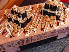 -摩打食堂(壹方中心店)