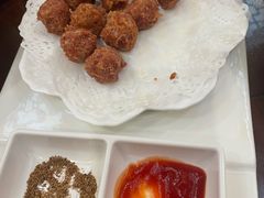 -北京小肠陈饭庄(方庄店)