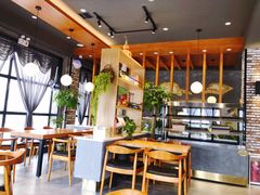 -酵種麦田(山师店)
