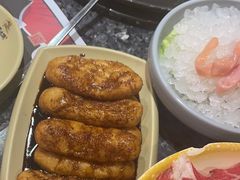 -蜀大侠火锅(森兰花园城店)