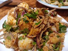 -鼎原力量东北吊炉烧烤(临河街店)