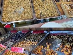 -昆虫窝子·特色云南菜(拓东路总店)