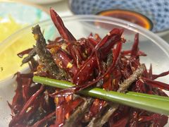 -邱金小炒·30 年盐帮江湖菜(自贡店)