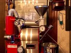 -云端咖啡私房店(河松街店)