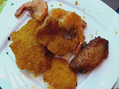 -瑞德姆美人鱼海底演艺主题餐厅(亚龙湾店)