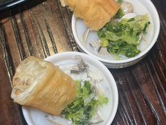 -大良毋米粥(锦龙路总店)