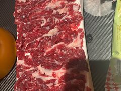 -潮发潮汕牛肉店(东方宝泰店)