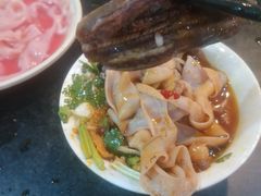 -储奇门鳝鱼火锅(总店)