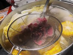 -牛事制造局牛肉火锅(莲岳路店)