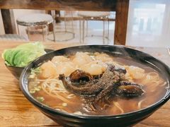 -董记面馆(漳州二路店)