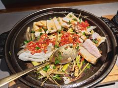 -得意啫·广东啫啫煲(前海HOP店)