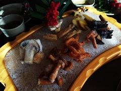 -滇釜火锅·能喝汤的火锅(车公庄店)