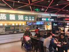 -盒马鲜生(宝地店)