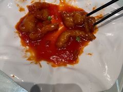 -悦福瑞酒楼(西影路店)