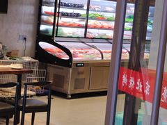 -亮子·东北特色烧烤(复悦荟店)
