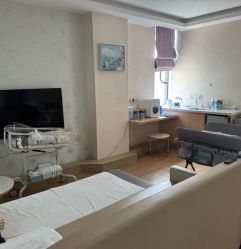 -安悦贝月子中心